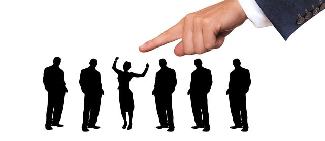 横浜でおすすめの転職エージェント5社(パート対応もしている会社)を紹介します。